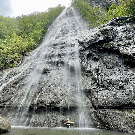 Mooz Lodge, The Local Discovery Afareaitu 外观 照片